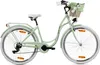 Goetze Mood 28 Zoll City Bike, 18 Zoll Tiefeinsteiger, Produktbild-Vorschau 1