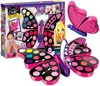 Clementoni Crazy Chic Kosmetikset Butterfly 78236 Produktbild-Vorschau 8