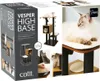 Catit Vesper V-High Base škrabadlo 56 x 56 x 121,5 cm Náhľad obrázku produktu 14