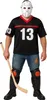 Jason Freitag der 13. Hockeyspieler Halloweenkostüm L Produktbild-Vorschau 7