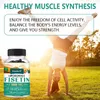 Liposomale Fisetin 1000mg (120 Kapseln) Produktbild-Vorschau 11