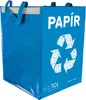Sacco per rifiuti differenziati SORT EASY PAPER, Anteprima dell’immagine prodotto 1