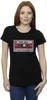 Netflix - "Stranger Things Cassette For Will" T-Shirt für Produktbild-Vorschau 2