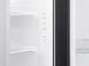 Samsung RS62DG5003B1EF Side by Side Produktbild-Vorschau 14