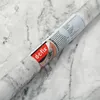 d-c-fix® Klebefolie Steindekor Marmor Romeo hellgrau Produktbild-Vorschau 2