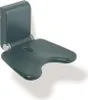 HEWI Klappsitz Basic der Serie 802 LifeSystem, Sitzfläche Produktbild-Vorschau 1