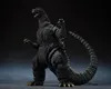 Godzilla (1989) S.H. Monster Arts Figurka Godzilla vs. Podgląd zdjęcia produktu 5