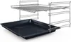 Siemens HB113FBS1 iQ100 Einbau-Backofen, 60 x 60 cm, Produktbild-Vorschau 17