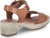 Remonte Sandalen Hak  Sandalen Hak - Cognac - Maat 39 Produktbild-Vorschau 55