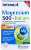 Tetesept Magnesium 500+Potassium Tablets 30 kapsúl Náhľad obrázku produktu 2