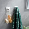 Toilettenpapierhalter Ohne Bohren, Edelstahl Selbstklebend Produktbild-Vorschau 6