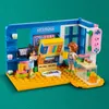 LEGO 41739 Friends Lianns Zimmer, Mini-Spielzeug zum Thema Produktbild-Vorschau 24