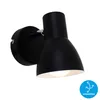 Lampada da soffitto Spot lampada retrò orientabile E14 25 W Anteprima dell’immagine prodotto 2