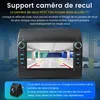 Autoradio DAB+ 2+64 Go, compatible Carplay, écran 7 pouces, Voir les images du produit 10