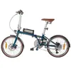 Maxtron Smart 20 Klapp-E-Bike, Elektrofahrrad 20 Zoll City, Produktbild-Vorschau 2