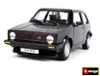 Bburago - Modellauto - VW Golf 1 GTI 1979 (schwarz, Maßstab Produktbild-Vorschau 19