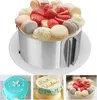 Brunbeste Randkuchenform verstellbar 16-30 x 14,5 cm BB1522 Produktbild-Vorschau 6