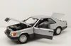 Norev 183880 Mercedes 300 CE-24 Coupe 1990 silber 1:18 Produktbild-Vorschau 4