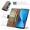 Xiaomi 12 Hülle, Leder Brieftasche Kartenfach Schutzhülle Produktbild-Vorschau 4