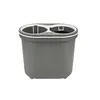 SPÜLBOY NU® water+ portable Gläserspülgerät Glasspülautomat Produktbild-Vorschau 2