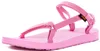 Teva Orginal Universal Slim In Pink For Women – 5 UK - 38 Produktbild-Vorschau 11