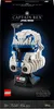 Lego Star Wars 75349 Capitaine Rex - Collection De Casques Voir les images du produit 38