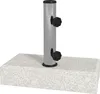 Outsunny Sonnenschirmständer 25kg Ständer für Halbrund Produktbild-Vorschau 1