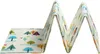 Baby Vivo Spielmatte / Spielteppich für Kinder doppelseitig Produktbild-Vorschau 9