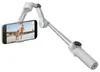 Insta360 Gimbal Flow 2 Pro Ai Tracker/Cinsabqb/Truckergrey Anteprima dell’immagine prodotto 6