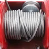 1450W Elektrický kabelový naviják 800KG kladkostroj Náhled obrázku produktu 2