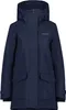 Didriksons Frida Wns Parka 7 Dark Night Blue Dark Night Produktbild-Vorschau 6