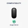 kwmobile Armband kompatibel mit Google Fitbit Air - Nylon Produktbild-Vorschau 6