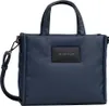 Tom Tailor Shopper Patti, Zip tote bag S, dark blue, Blau Produktbild-Vorschau 1