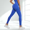 Go Wear Damen-Leggings – perfekte Passform & hoher Bund für Produktbild-Vorschau 4