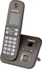 Telefono cordless Panasonic KX-TG6821GA con AB marrone moka Anteprima dell’immagine prodotto 9