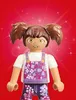 PLAYMOBIL 71334, Dom, 4 rok / roky, Viacfarebný, Plast Náhľad obrázku produktu 36