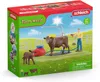 Schleich Farm World 42529 Stacja mycia krów Podgląd zdjęcia produktu 8