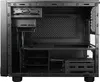 Chieftec CI-02B-OP Computergehäuse Cube Schwarz Produktbild-Vorschau 9