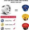 INF Capsule di caffè Capsule Cafissimo Porta cialde di Anteprima dell’immagine prodotto 6