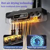 Zahnbürstenhalter-Sterilisator mit intelligenter Trocknung, Produktbild-Vorschau 5