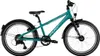 Puky Cyke Active - Kinderfahrrad - 7 Gänge - Türkis/Schwarz Produktbild-Vorschau 1