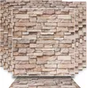 Dekoracyjne panele ścienne 3D 70x77cm Beżowe Podgląd zdjęcia produktu 1