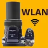 Kodak Astro Zoom AZ528 blauw, 16,76 MP, 4608 x 3456 Pixel, Produktbild-Vorschau 8