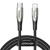 Joyroom Star-Light Series SA27-CL3 USB-C / připojení iPhone Náhled obrázku produktu 1