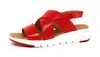 Caprice 9-28700-24 Damen Sandalen Keilabsatz Sandaletten, Produktbild-Vorschau 10