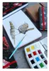 Talens Art Creation 9022112M Zestaw farlowych 12 szt. Podgląd zdjęcia produktu 5