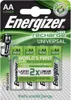 Energizer Mignon (AA)-Akku NiMH Universal HR06 1300 mAh 1.2 Anteprima dell’immagine prodotto 5