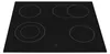 Telefunken ECHS65A-B2 Einbauherd-Set | Produktbild-Vorschau 14