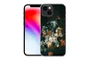 MuchoWow® Handyhülle Schutzhülle Hülle für iPhone 13 mini Produktbild-Vorschau 2
