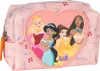 Dětská toaletní taška Disney Princess Kosmetická taška 7,5 Náhled obrázku produktu 2